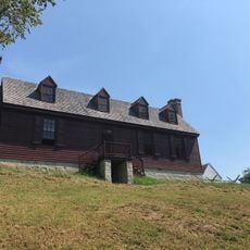 Ferry Farm
