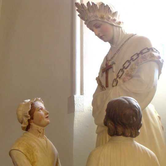 Our Lady of La Salette
