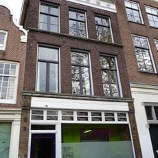 Oudegracht 348, Utrecht