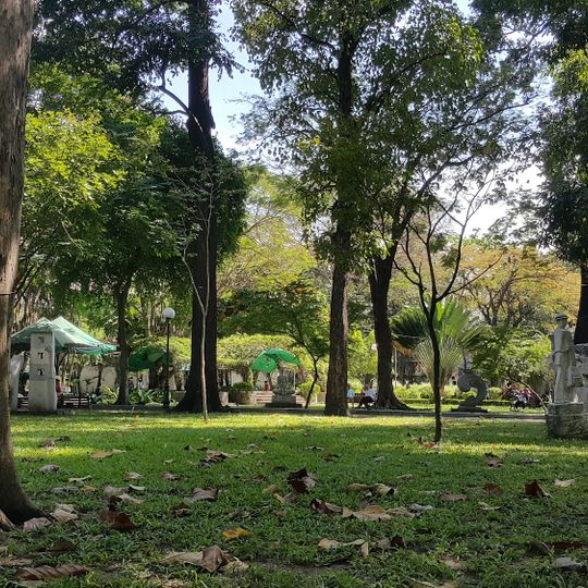 Di tích mộ cổ họ Lâm