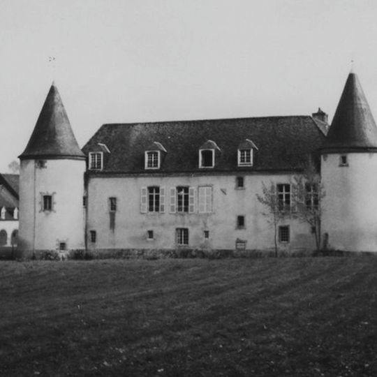 Chevillon Castle