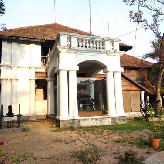 Keralam - Museum of History and Heritage