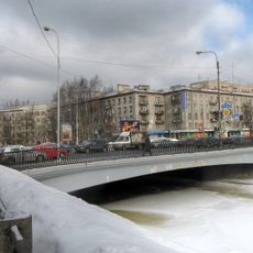 Lanskoj bridge