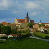 Saint-Symphorien-de-Lay