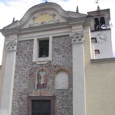 Chiesa di Santo Stefano Protomartire