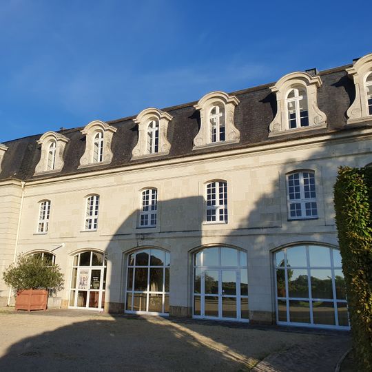 Centre Régional "Résistance & Liberté"