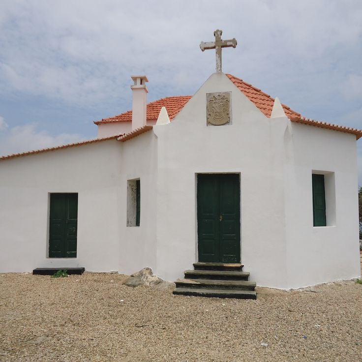 National Museum of Slavery