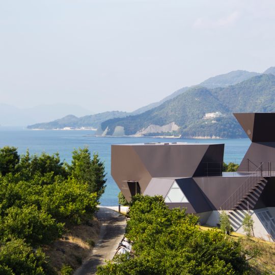 Toyo Ito Museum of Architecture