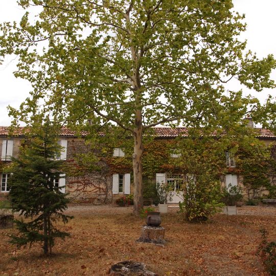 Domaine de la Forêt