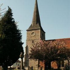 Church of St Andrew