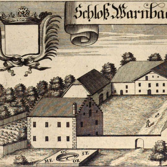 Cultural heritage D-1-8039-0037 in Griesstätt