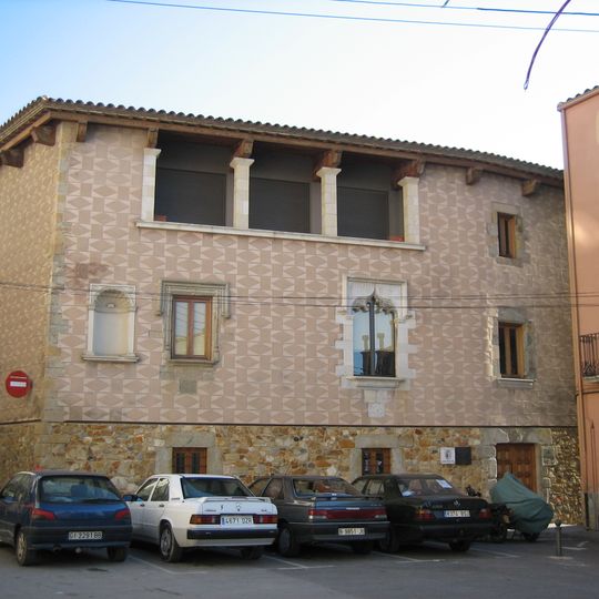 Casa de les Vídues