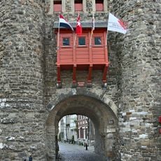 Helpoort