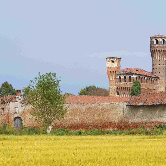 Castello di Vettignè