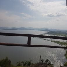 Ntaruka Hydroelectric Power Station