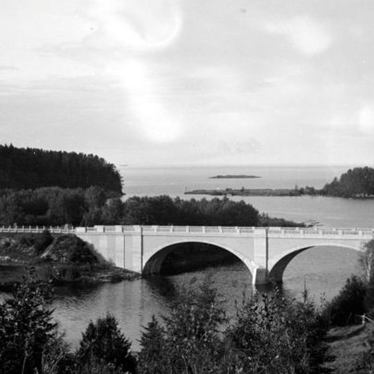 Pont Arthur-Bergeron