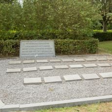 Bevrijdingsmonument