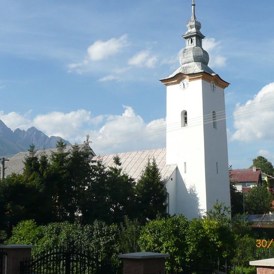 Nová Lesná