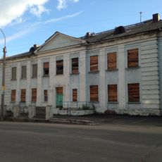 Здание школы № 14