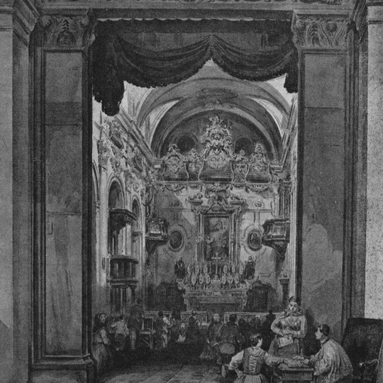 Monastero di San Pietro delle Monache