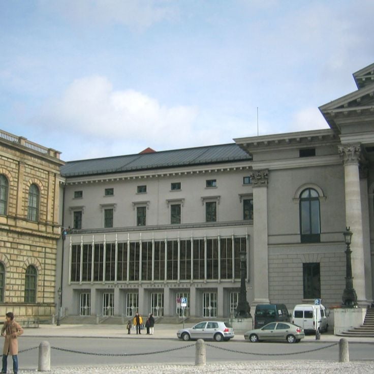 Residenz Theatre