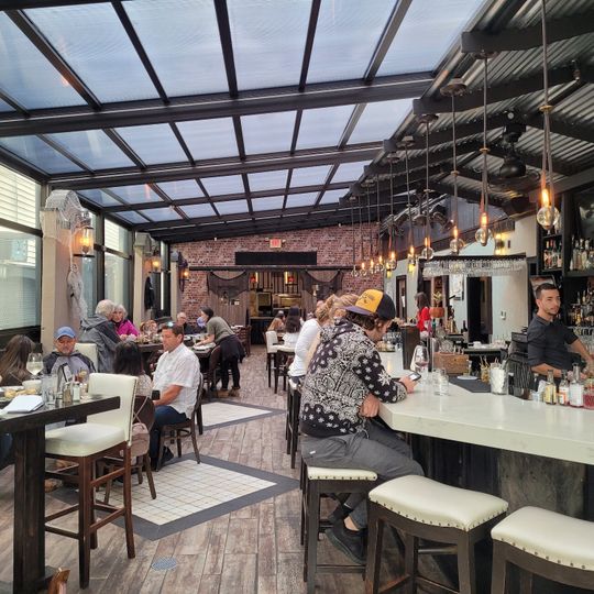 Marcello's Coal Fired Restaurant & Pizza