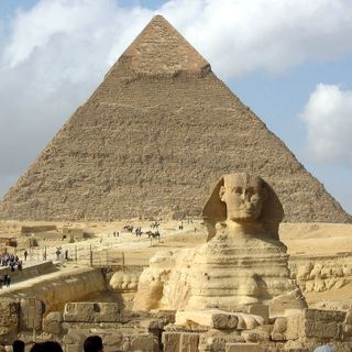 Antigo Egito