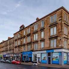 439, 441, 443, 445, 447 Victoria Road