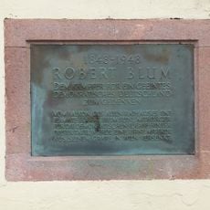 Robert Blum