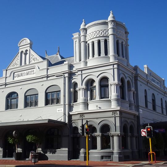 Subiaco Hotel