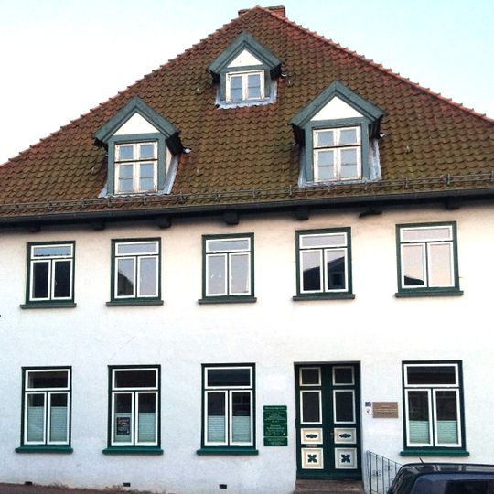 Wohnhaus