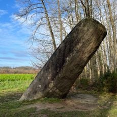 Menhir de la Tiemblais
