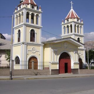 Iglesia de Nuestra Señora de Belén