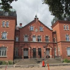 Vartofta and Frökind's verdict law