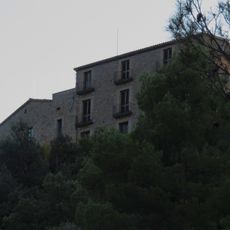 Castell de Guardiola