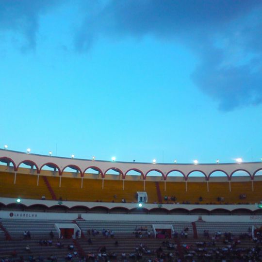 Plaza Nuevo Progreso