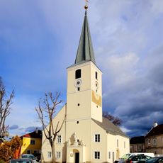 Saint Nicholas Church