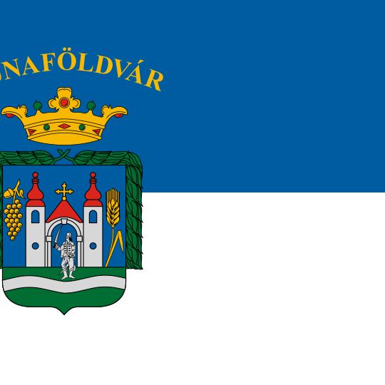 Dunaföldvár