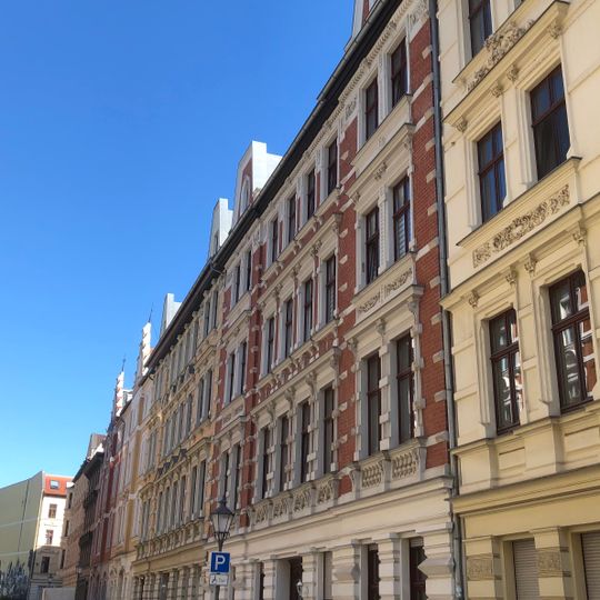 Basedowstraße 14