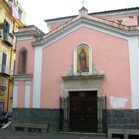 Chiesa dell'Oratorio