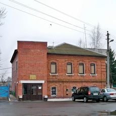 Хоцімскі гісторыка-краязнаўчы музей