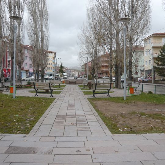 Gölbaşı