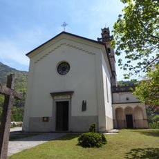Santuario della Beata Maria Vergine di Caravaggio