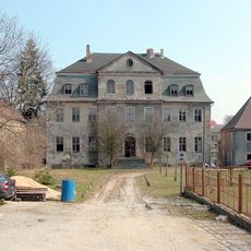 Rittergut Niederschmölln