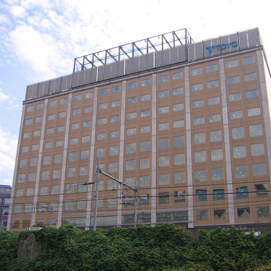 Toyo Academy