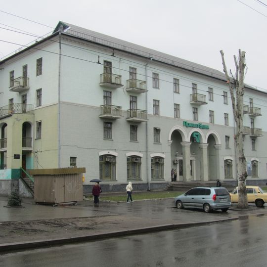 Театр комедії «МО»