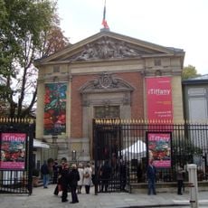 Luxembourg Museum