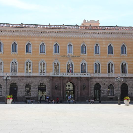 Palazzo Giordano