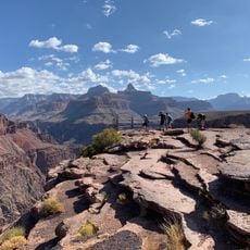 Plateau Point