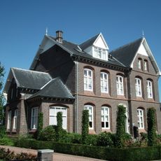 Schoolstraat 5, Nederweert